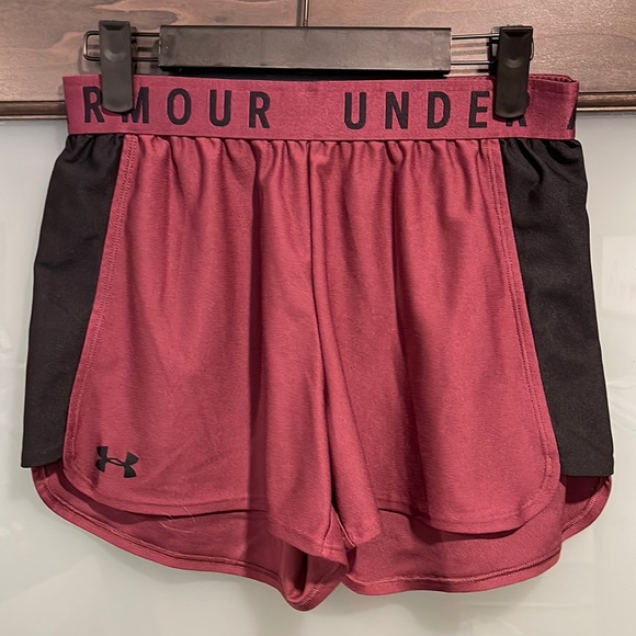 UA shorts - Picture 1 of 4